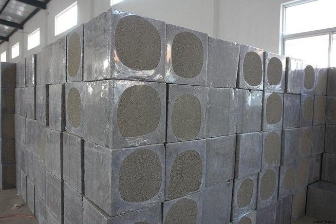 长春隆帆保温隔热材料